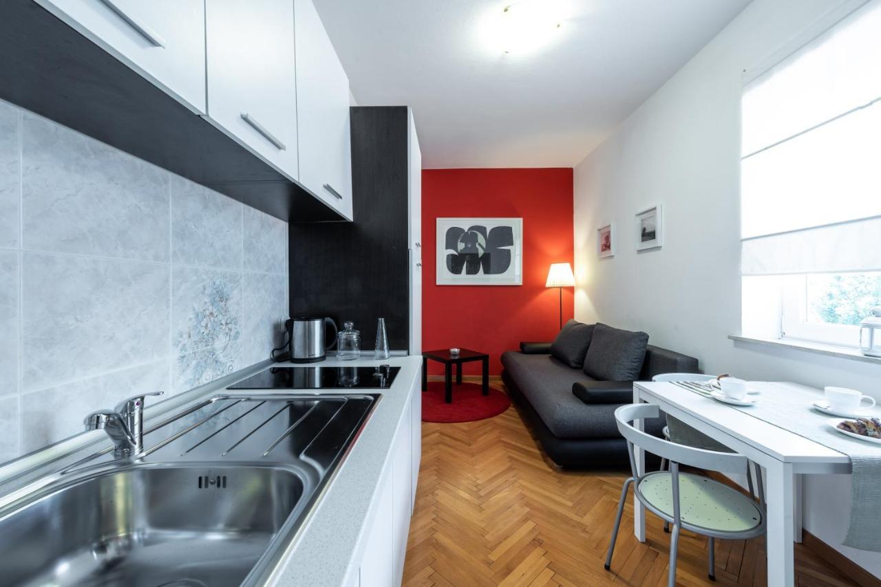 Romance Apartment *