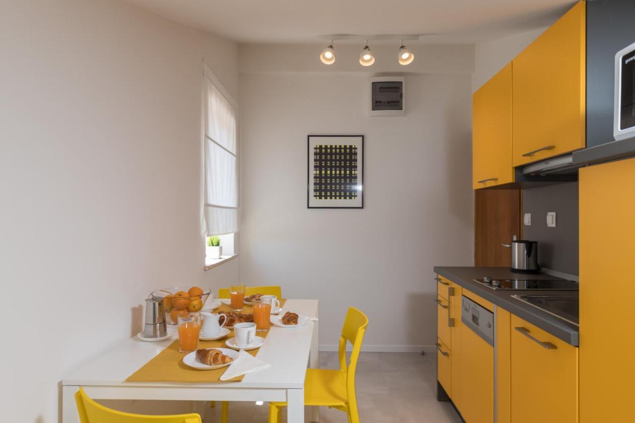 Romance Apartment *