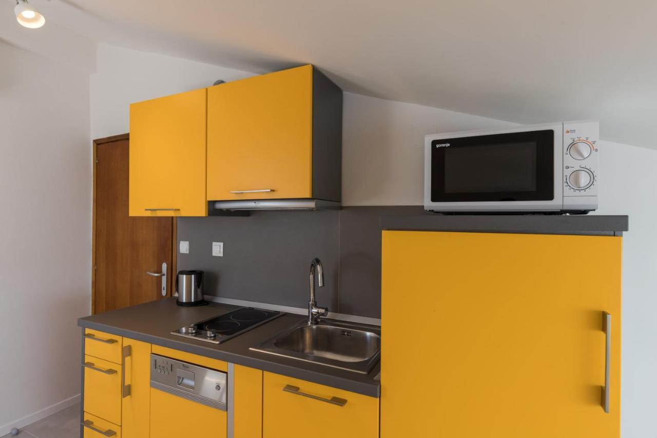 Romance Apartment