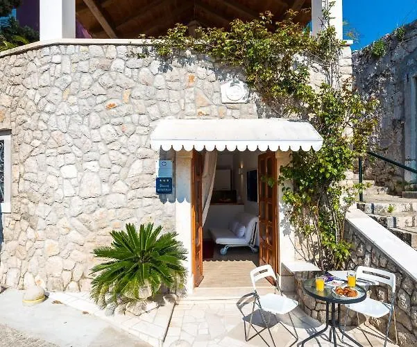 Romance Apartments Dubrovnik