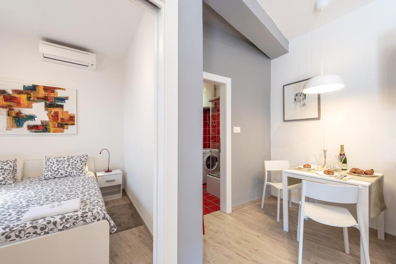 Romance Appartement *