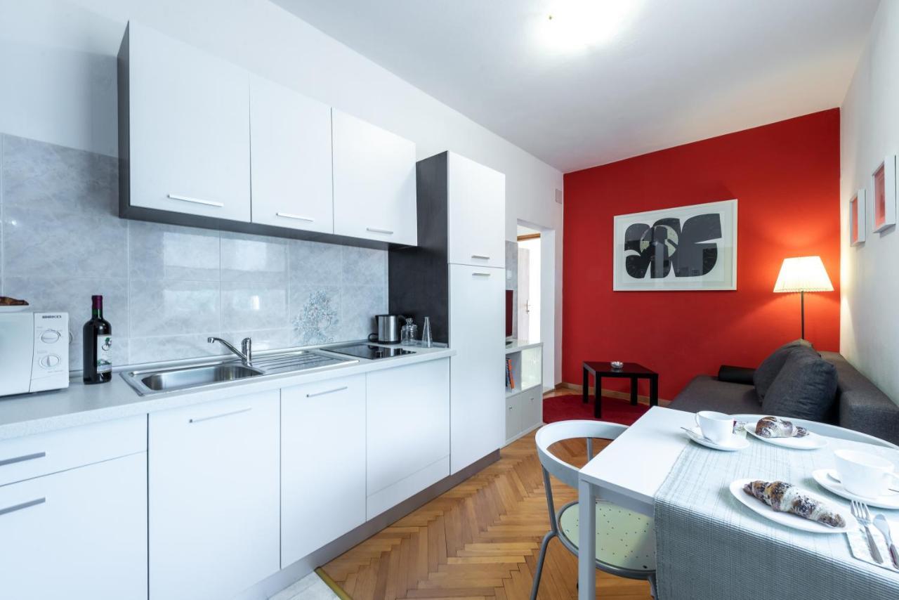 Romance Appartement