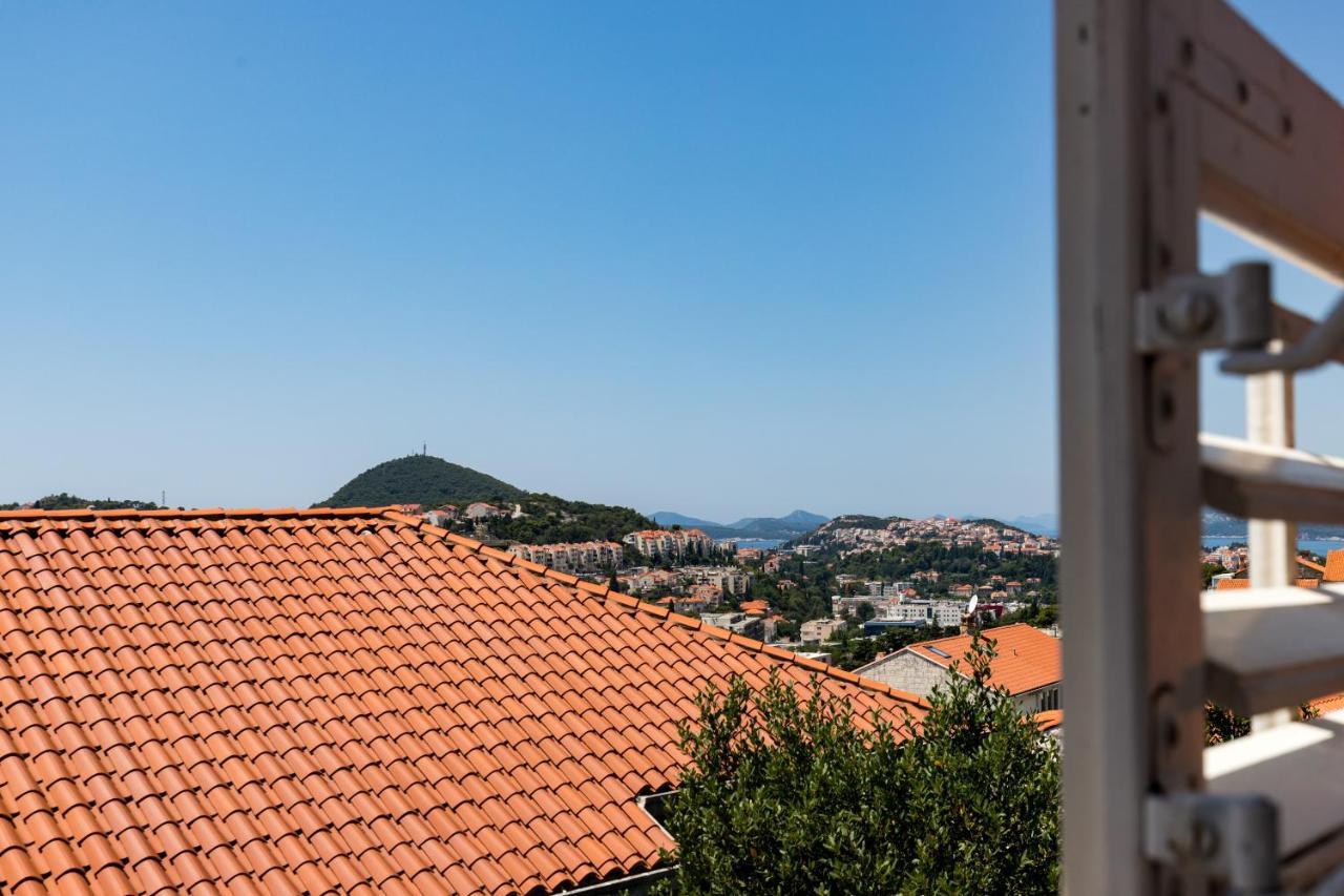 Romance Dubrovnik