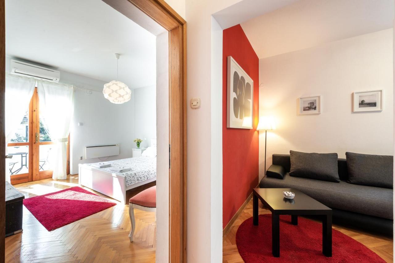 Appartement Romance