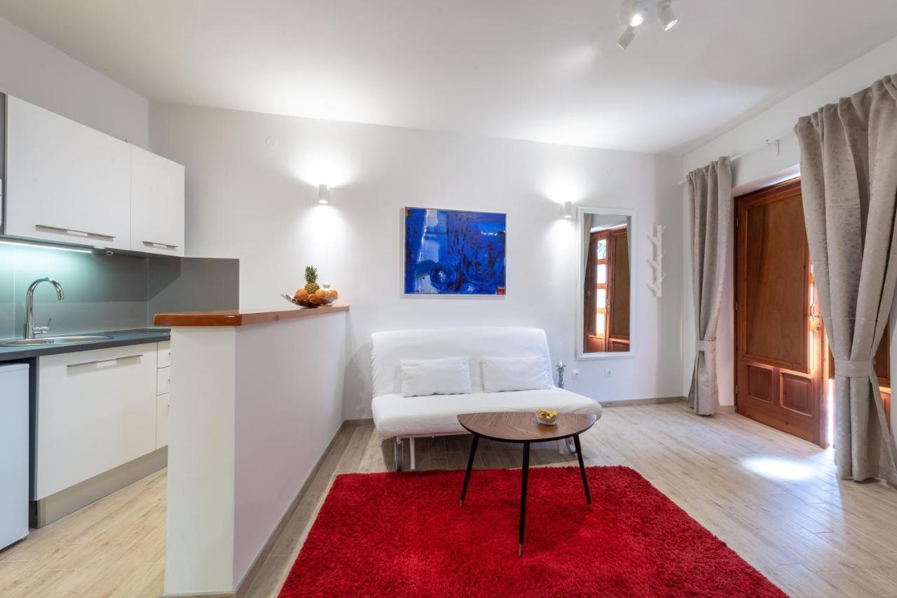 Appartement Romance Dubrovnik