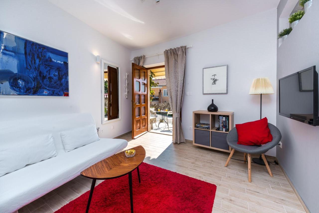 Romance Appartement