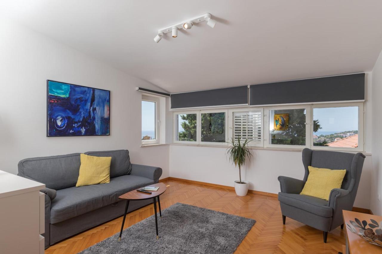 Appartement Romance Dubrovnik