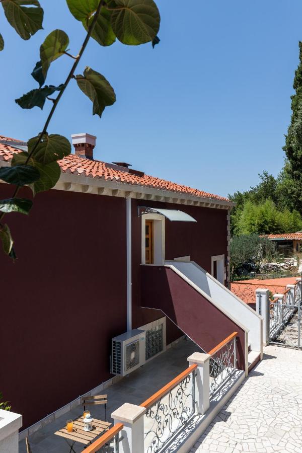 Appartement Romance Dubrovnik