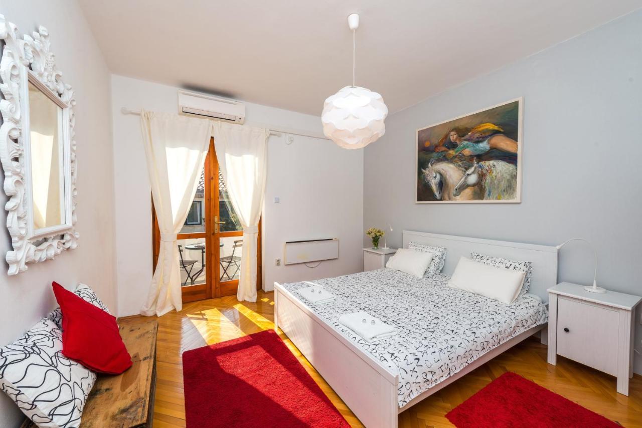 Appartement Romance