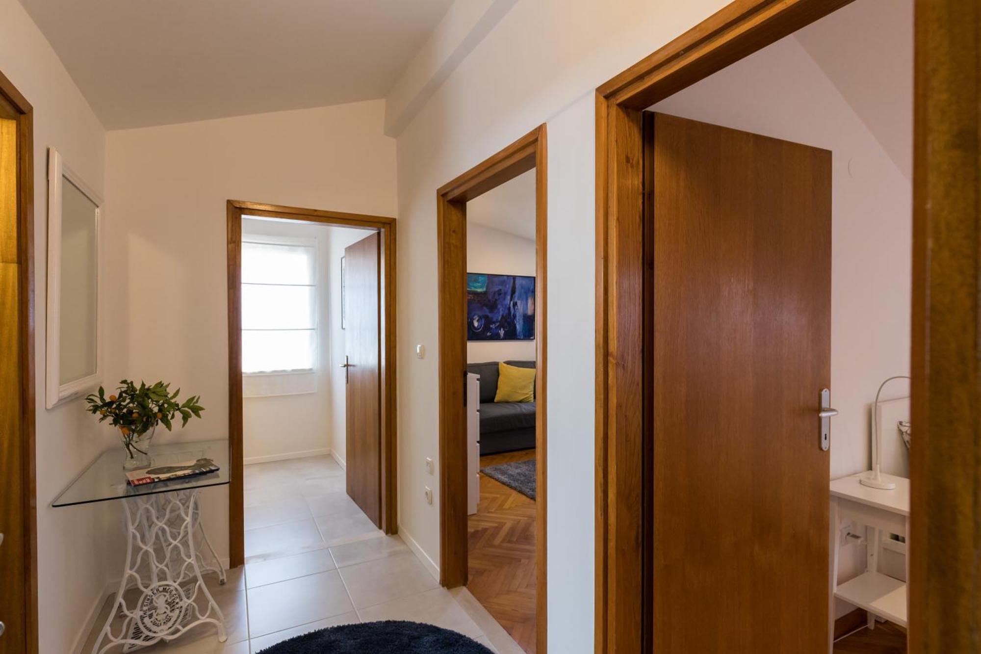 Appartement Romance Dubrovnik