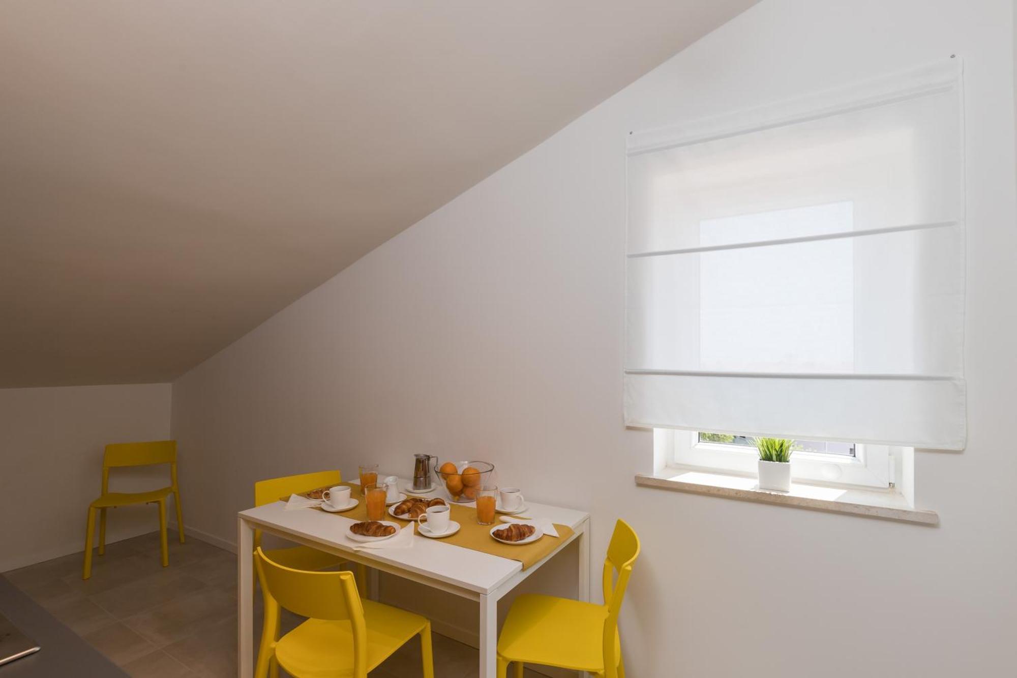 Appartement Romance