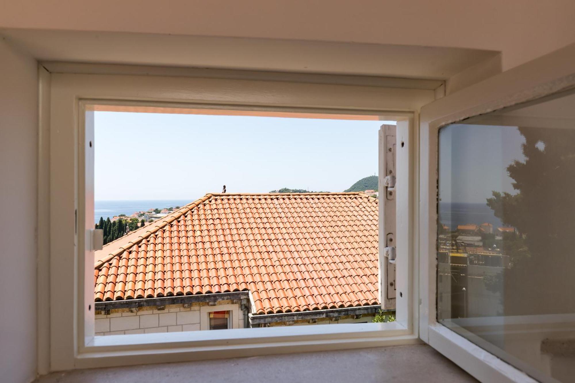 Romance Appartement