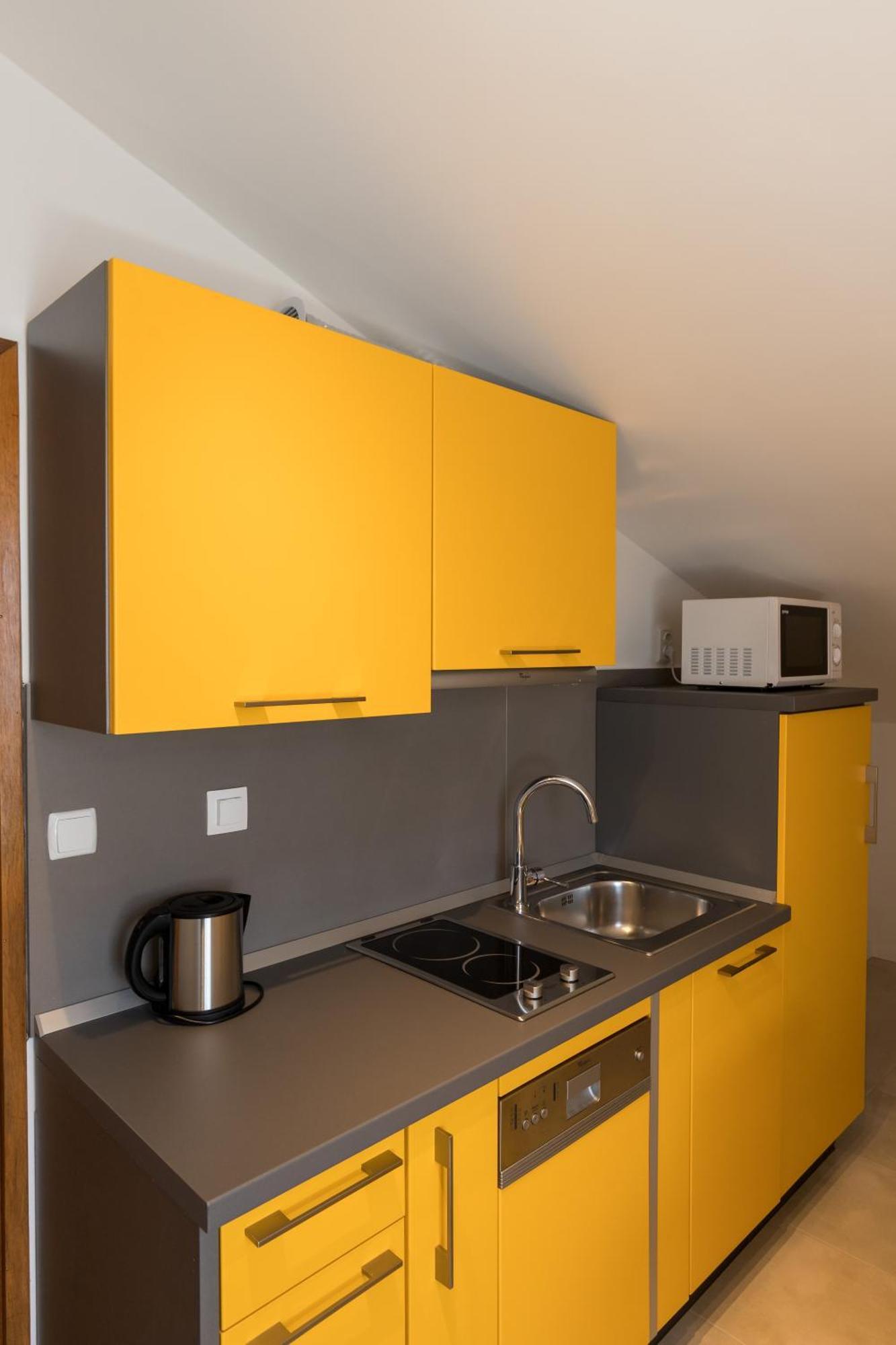 Romance Appartement