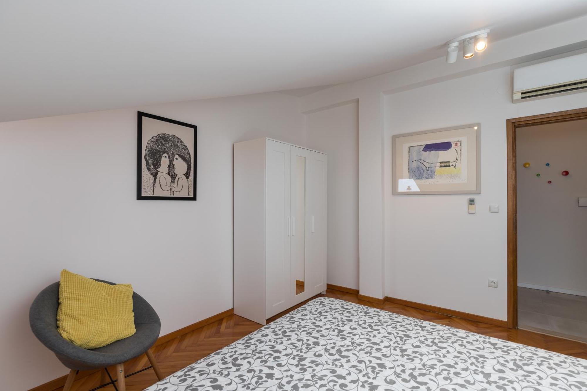 Appartement Romance Dubrovnik