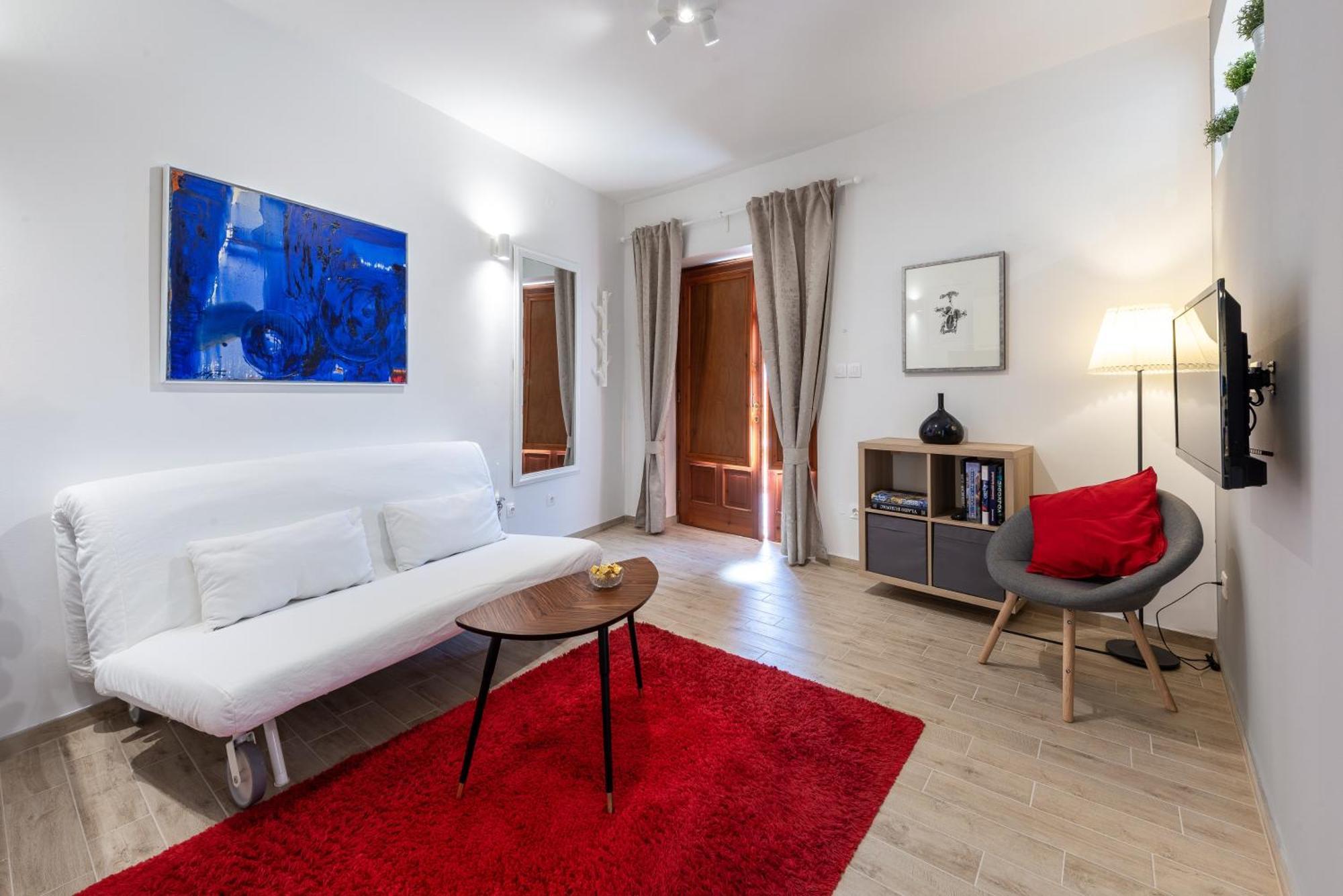 Appartement Romance Dubrovnik