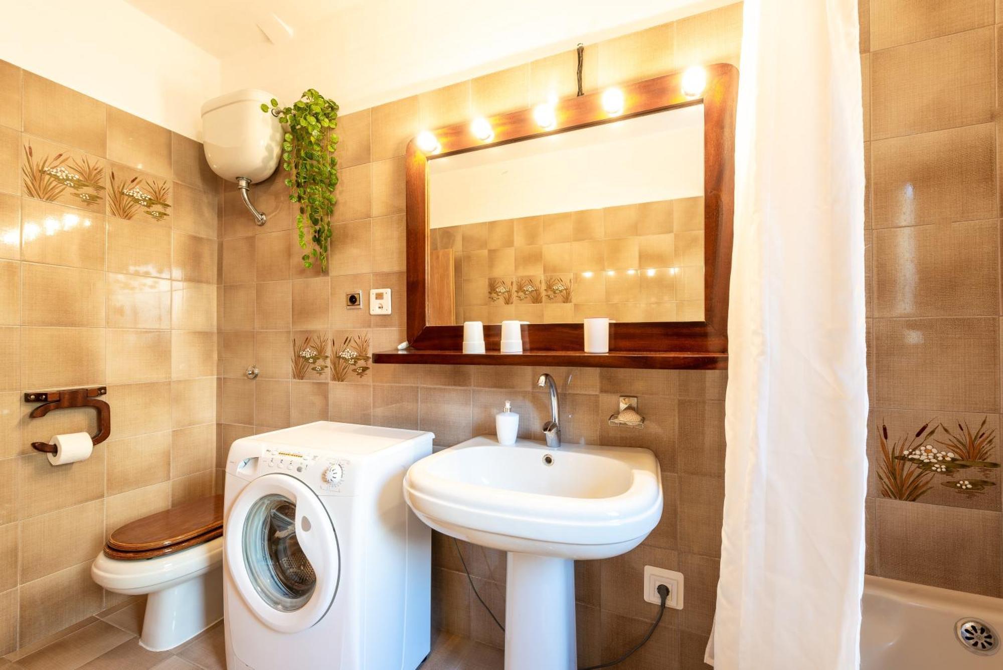 Appartement Romance